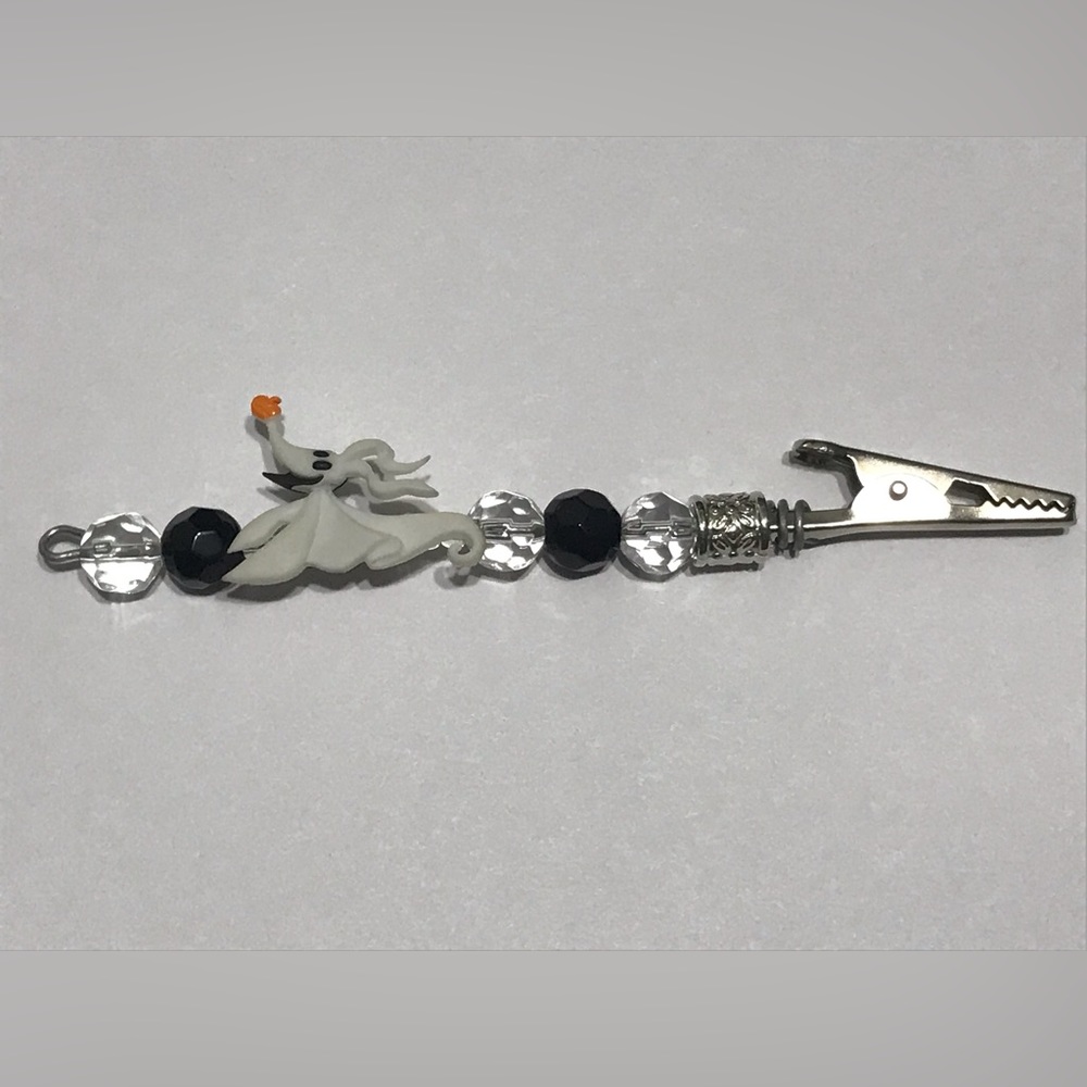 Nightmare before Christmas atm debit card clip - Picture 4 of 4